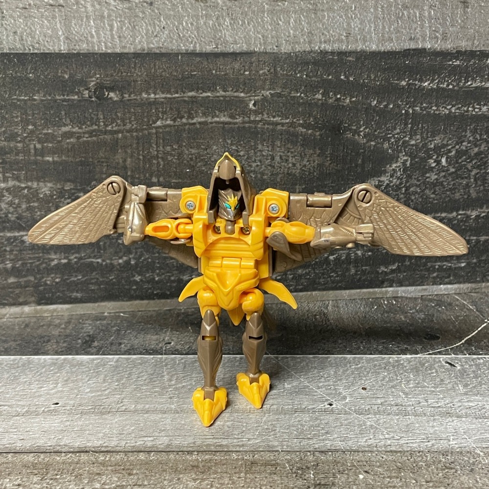 TRANSFORMERS BEAST WARS VINTAGE 1996 BASIC CLASS AIRAZOR